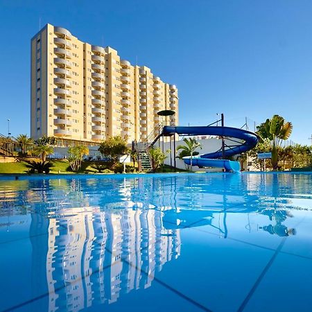 Golden Dolphin Express Via Giro Imobtech Apartment Caldas Novas Exterior photo