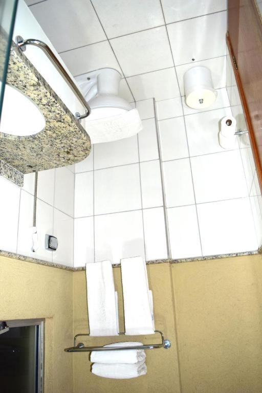 Golden Dolphin Express Via Giro Imobtech Apartment Caldas Novas Exterior photo