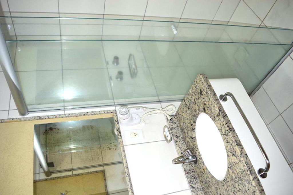 Golden Dolphin Express Via Giro Imobtech Apartment Caldas Novas Exterior photo