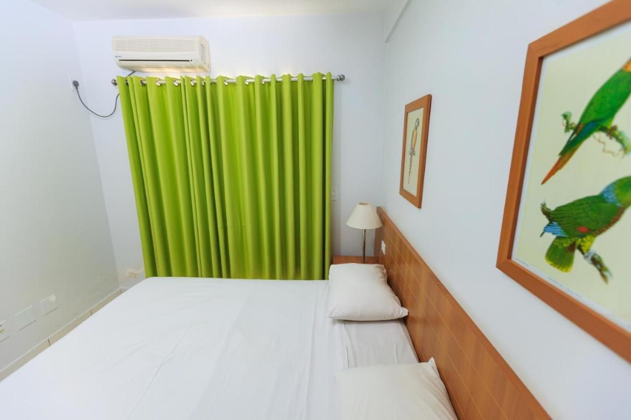 Golden Dolphin Express Via Giro Imobtech Apartment Caldas Novas Exterior photo
